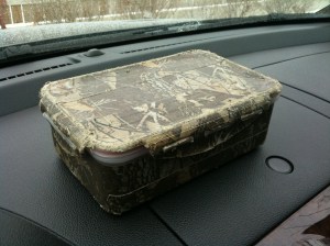 Cache Comtainer Cache Containers | Geocaching Victoria